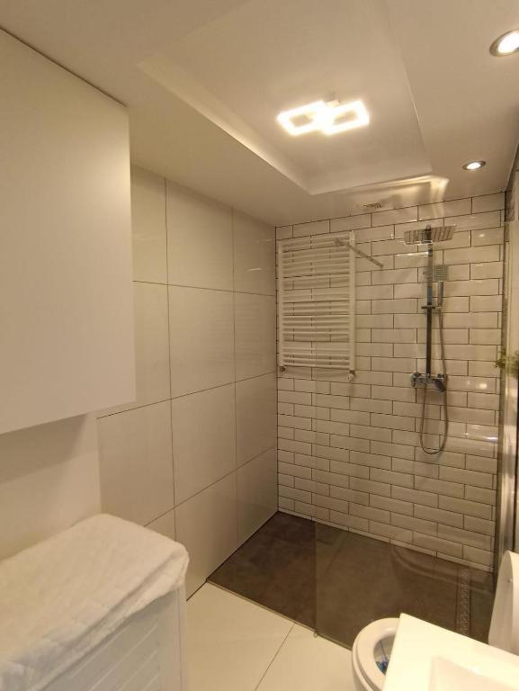 Apartament Brzeg Extérieur photo