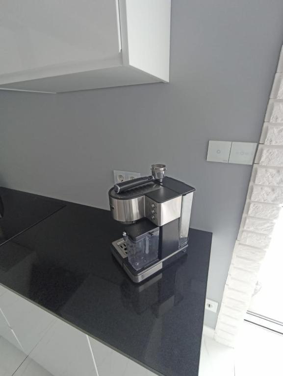 Apartament Brzeg Extérieur photo