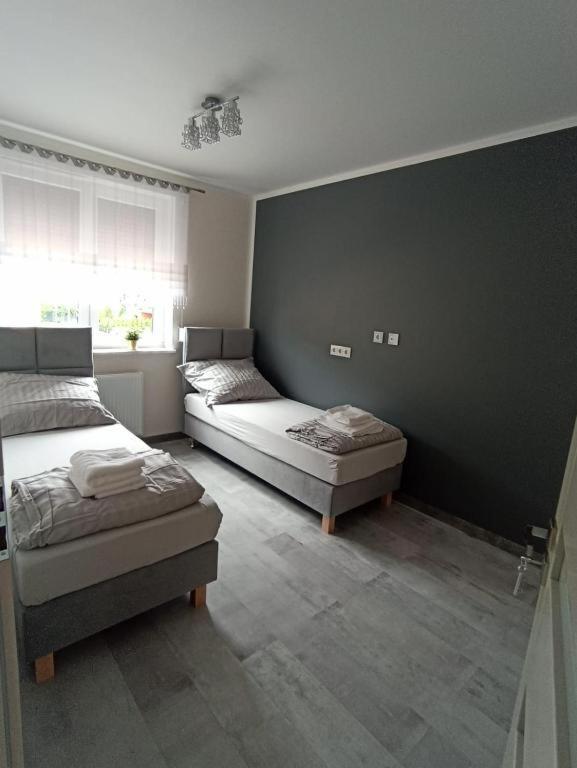 Apartament Brzeg Extérieur photo