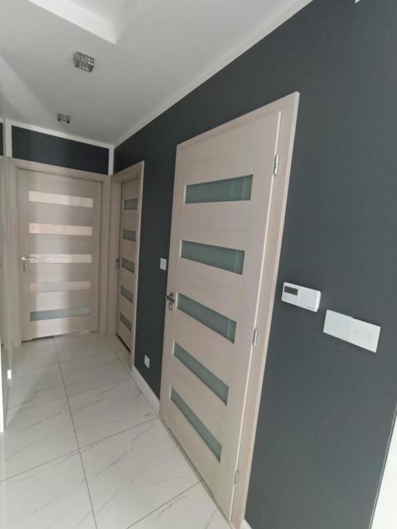 Apartament Brzeg Extérieur photo